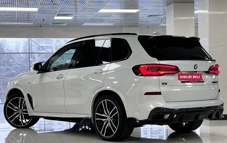 BMW X5, 2020 год, 7 800 000 рублей, 6 фотография