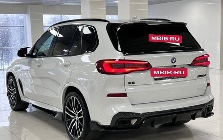BMW X5, 2020 год, 7 800 000 рублей, 2 фотография
