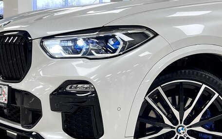 BMW X5, 2020 год, 7 800 000 рублей, 16 фотография