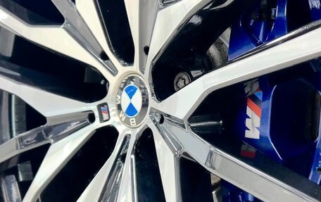 BMW X5, 2020 год, 7 800 000 рублей, 15 фотография