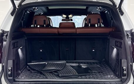 BMW X5, 2020 год, 7 800 000 рублей, 11 фотография