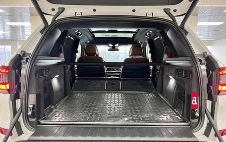 BMW X5, 2020 год, 7 800 000 рублей, 12 фотография