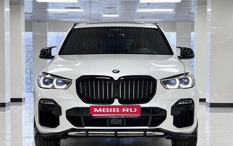 BMW X5, 2020 год, 7 800 000 рублей, 7 фотография