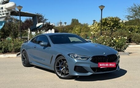 BMW 8 серия, 2018 год, 6 990 000 рублей, 2 фотография