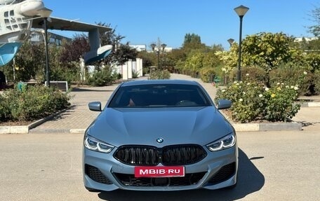BMW 8 серия, 2018 год, 6 990 000 рублей, 3 фотография