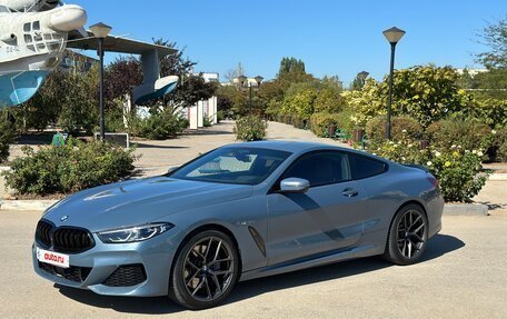 BMW 8 серия, 2018 год, 6 990 000 рублей, 4 фотография