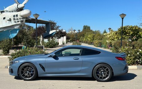 BMW 8 серия, 2018 год, 6 990 000 рублей, 5 фотография