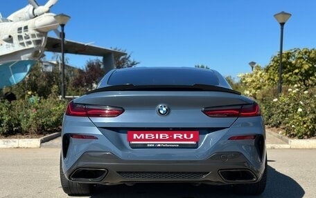 BMW 8 серия, 2018 год, 6 990 000 рублей, 7 фотография