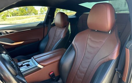 BMW 8 серия, 2018 год, 6 990 000 рублей, 10 фотография