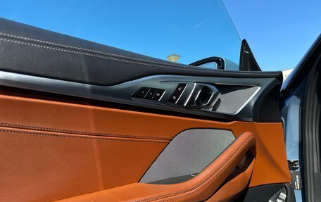 BMW 8 серия, 2018 год, 6 990 000 рублей, 13 фотография