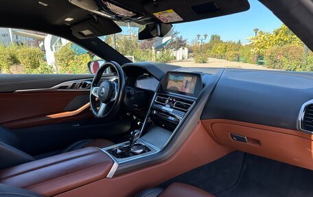 BMW 8 серия, 2018 год, 6 990 000 рублей, 14 фотография
