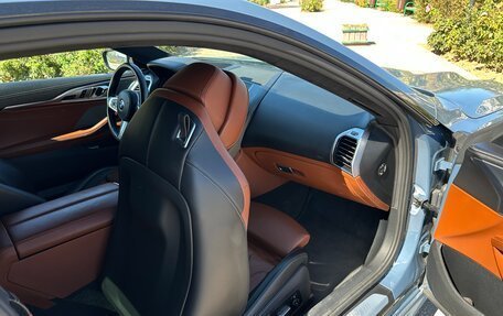 BMW 8 серия, 2018 год, 6 990 000 рублей, 16 фотография