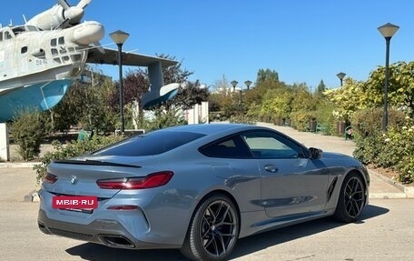 BMW 8 серия, 2018 год, 6 990 000 рублей, 8 фотография