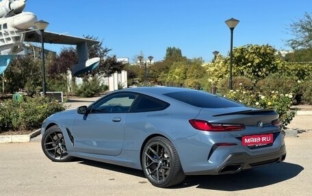 BMW 8 серия, 2018 год, 6 990 000 рублей, 6 фотография