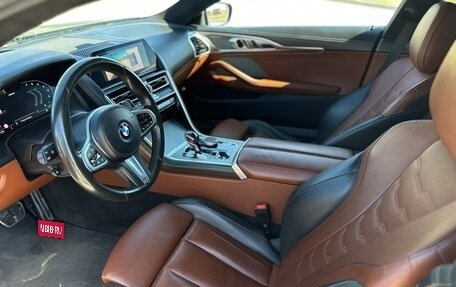 BMW 8 серия, 2018 год, 6 990 000 рублей, 9 фотография
