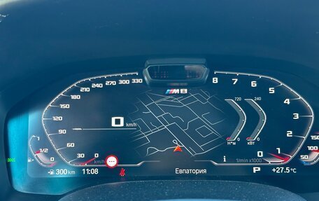 BMW 8 серия, 2018 год, 6 990 000 рублей, 19 фотография