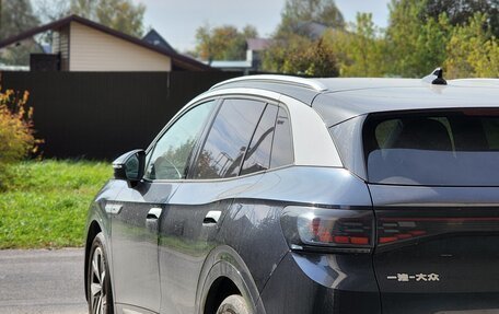 Volkswagen ID.4, 2022 год, 3 200 000 рублей, 5 фотография