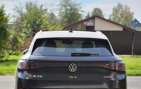 Volkswagen ID.4, 2022 год, 3 200 000 рублей, 6 фотография