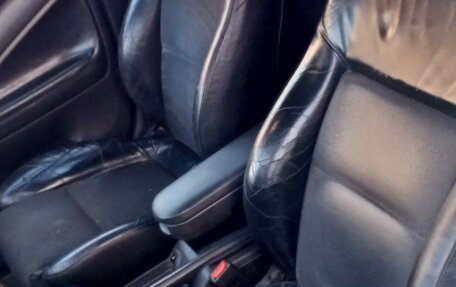Volkswagen Passat B5+ рестайлинг, 1999 год, 360 000 рублей, 11 фотография