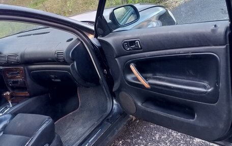 Volkswagen Passat B5+ рестайлинг, 1999 год, 360 000 рублей, 14 фотография