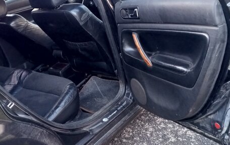 Volkswagen Passat B5+ рестайлинг, 1999 год, 360 000 рублей, 13 фотография
