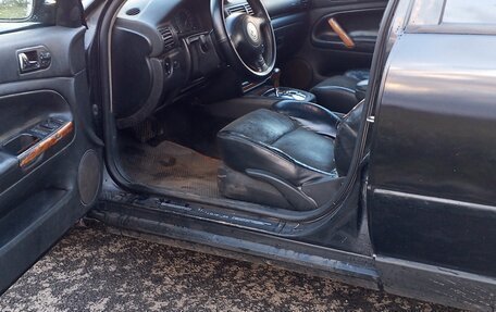 Volkswagen Passat B5+ рестайлинг, 1999 год, 360 000 рублей, 10 фотография