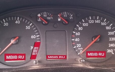 Volkswagen Passat B5+ рестайлинг, 1999 год, 360 000 рублей, 16 фотография