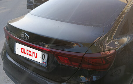 KIA Cerato IV, 2020 год, 1 280 000 рублей, 5 фотография
