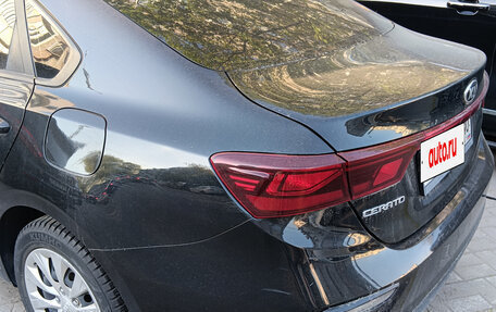 KIA Cerato IV, 2020 год, 1 280 000 рублей, 6 фотография