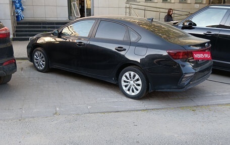KIA Cerato IV, 2020 год, 1 280 000 рублей, 8 фотография