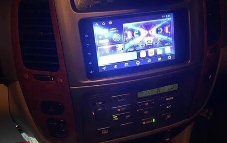 Toyota Land Cruiser 100 рестайлинг 2, 2006 год, 2 250 000 рублей, 25 фотография