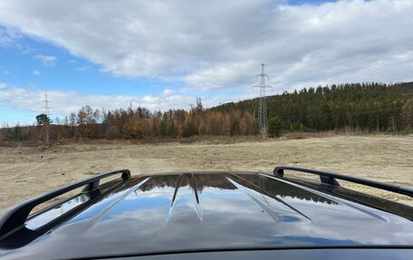 Toyota Land Cruiser 100 рестайлинг 2, 2006 год, 2 250 000 рублей, 32 фотография