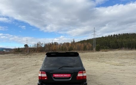 Toyota Land Cruiser 100 рестайлинг 2, 2006 год, 2 250 000 рублей, 36 фотография
