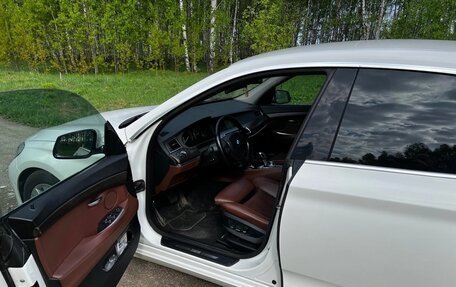 BMW 5 серия, 2012 год, 1 850 000 рублей, 10 фотография