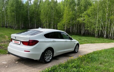 BMW 5 серия, 2012 год, 1 850 000 рублей, 6 фотография