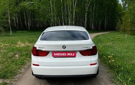 BMW 5 серия, 2012 год, 1 850 000 рублей, 7 фотография