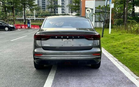 Geely Emgrand, 2023 год, 1 090 000 рублей, 5 фотография
