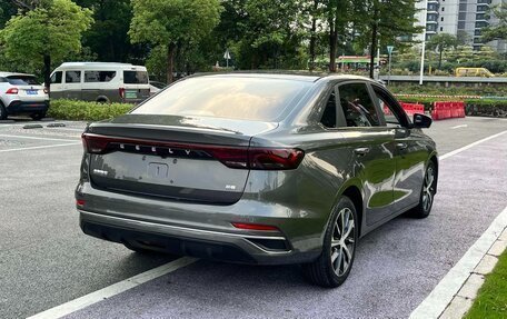 Geely Emgrand, 2023 год, 1 090 000 рублей, 6 фотография