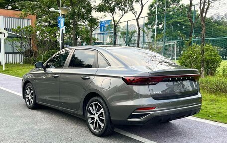 Geely Emgrand, 2023 год, 1 090 000 рублей, 4 фотография
