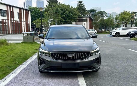 Geely Emgrand, 2023 год, 1 090 000 рублей, 2 фотография