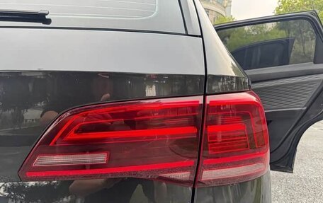 Volkswagen Tharu, 2022 год, 1 350 401 рублей, 7 фотография