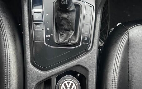 Volkswagen Tharu, 2022 год, 1 350 401 рублей, 5 фотография