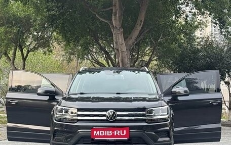 Volkswagen Tharu, 2022 год, 1 350 401 рублей, 3 фотография