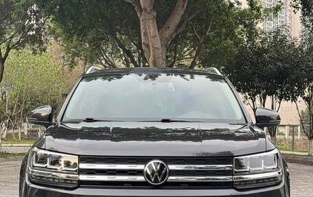 Volkswagen Tharu, 2022 год, 1 350 401 рублей, 4 фотография