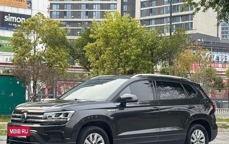 Volkswagen Tharu, 2022 год, 1 350 401 рублей, 2 фотография