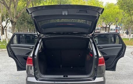 Volkswagen Tharu, 2022 год, 1 350 401 рублей, 10 фотография