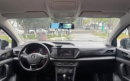 Volkswagen Tharu, 2022 год, 1 350 401 рублей, 14 фотография
