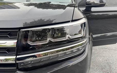 Volkswagen Tharu, 2022 год, 1 350 401 рублей, 8 фотография