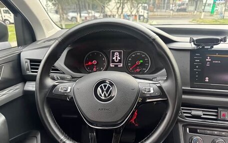 Volkswagen Tharu, 2022 год, 1 350 401 рублей, 11 фотография
