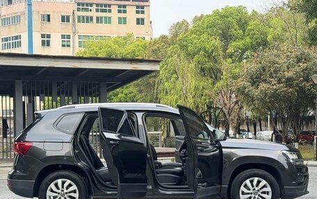 Volkswagen Tharu, 2022 год, 1 350 401 рублей, 21 фотография